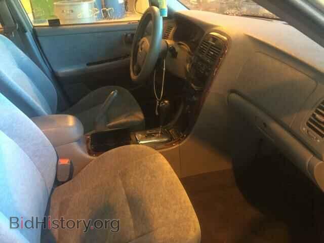 2005 KIA OPTIMA - VIN: KNAGD128455376879 - Photo 5