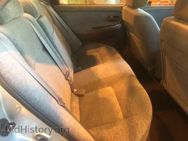 2005 KIA OPTIMA - VIN: KNAGD128455376879 - Photo 6