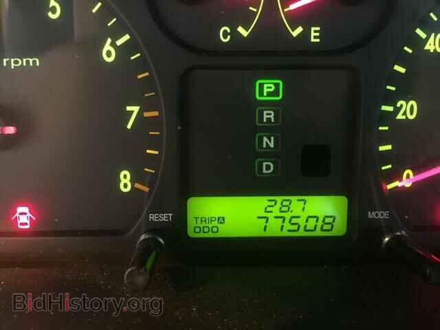 2005 KIA OPTIMA - VIN: KNAGD128455376879 - Photo 8