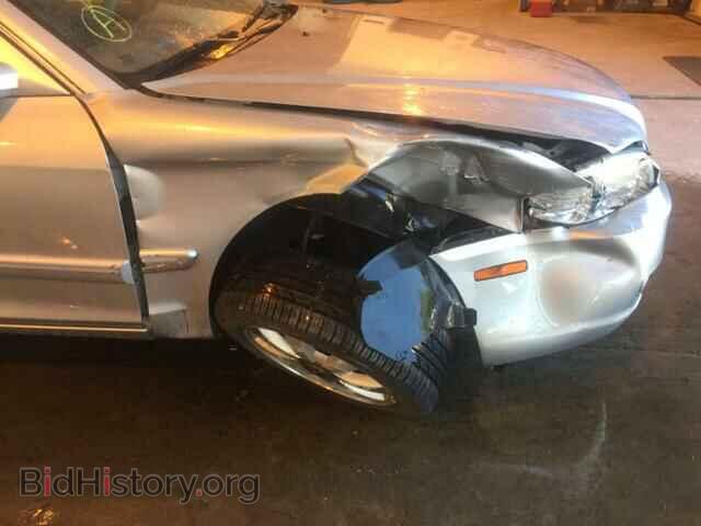 2005 KIA OPTIMA - VIN: KNAGD128455376879 - Photo 9