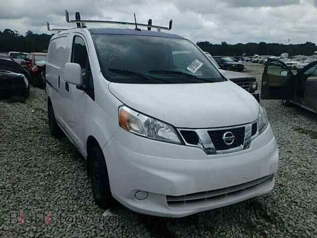 Photo 3N6CM0KN4GK696713 - NISSAN NV 2016
