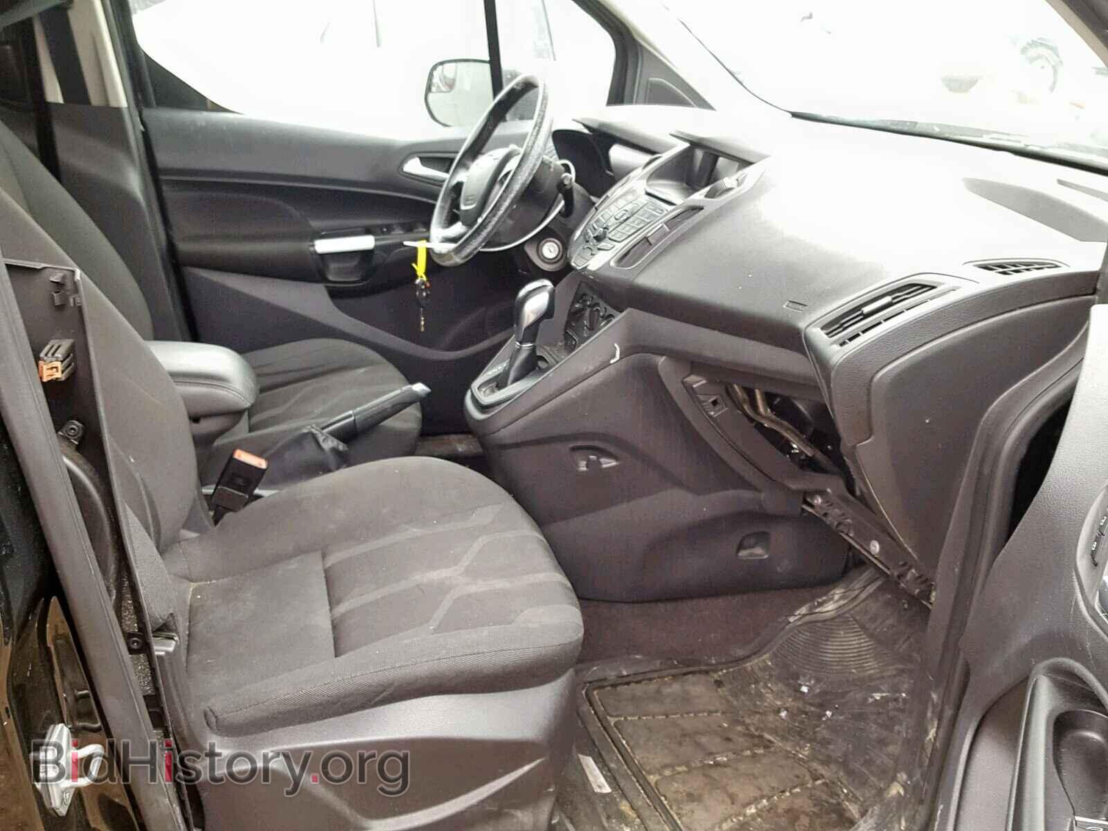 2016 FORD TRANSIT CO - VIN: NM0GE9F70G1274390 - Фото 5