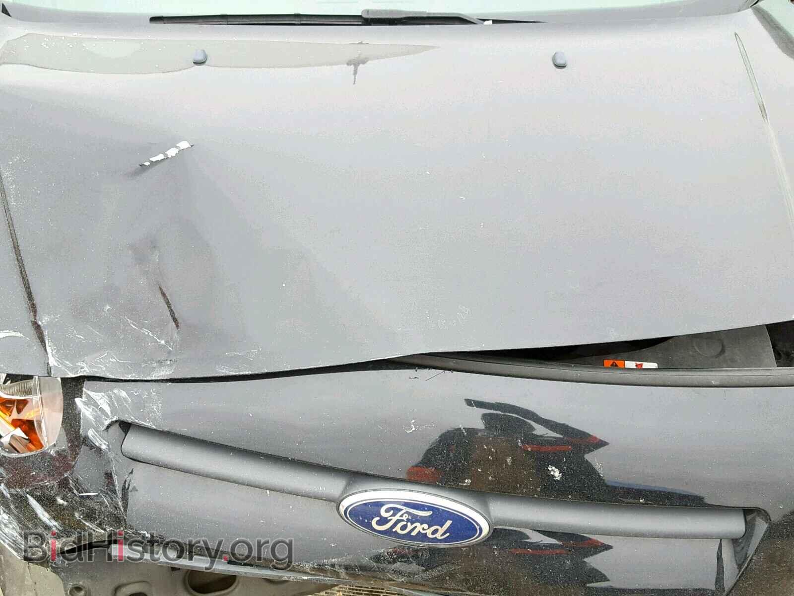 2016 FORD TRANSIT CO - VIN: NM0GE9F70G1274390 - Фото 7