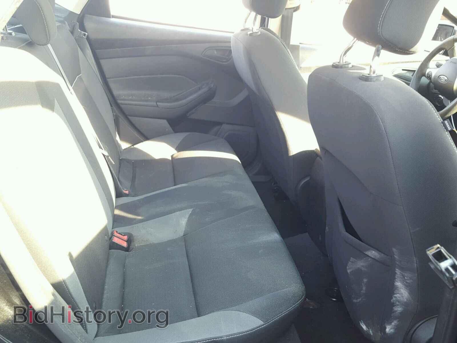 2012 FORD FOCUS - VIN: 1FAHP3F27CL106690 - Photo 6