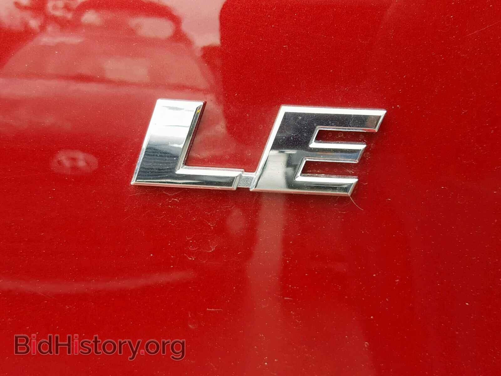 2018 TOYOTA RAV4 LE - VIN: 2T3ZFREV4JW443473 - Фото 9