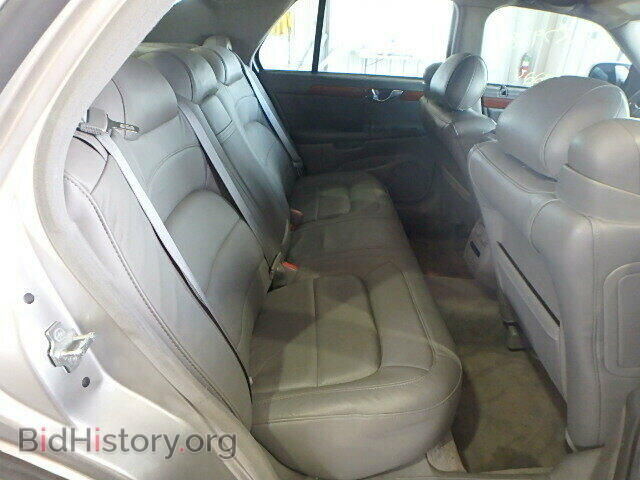 2005 CADILLAC DEVILLE - VIN: 1G6KD54Y45U158144 - Фото 6