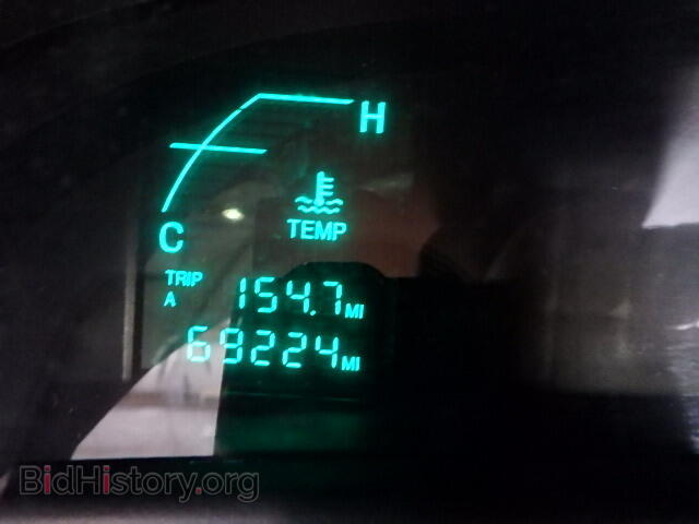 2005 CADILLAC DEVILLE - VIN: 1G6KD54Y45U158144 - Фото 8