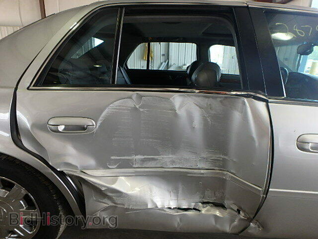 2005 CADILLAC DEVILLE - VIN: 1G6KD54Y45U158144 - Фото 9