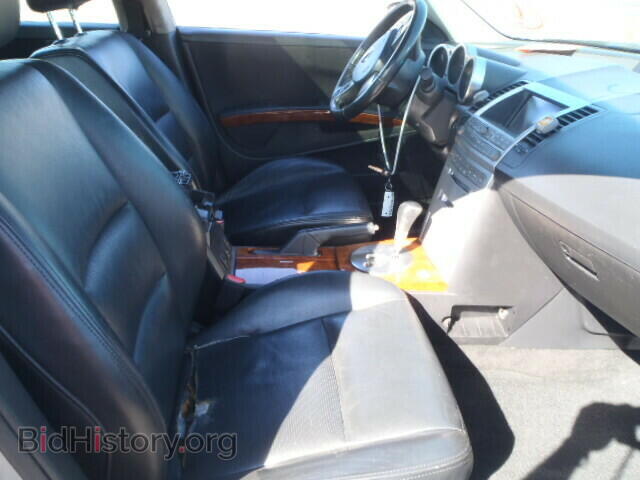 2006 NISSAN MAXIMA - VIN: 1N4BA41E16C815506 - Фото 5