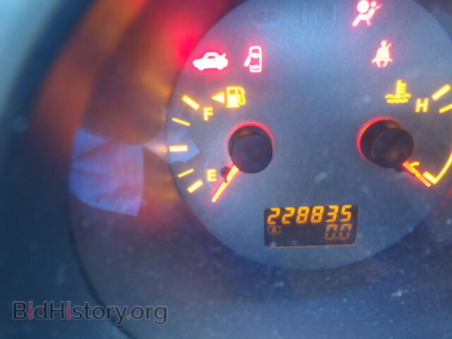 2006 NISSAN MAXIMA - VIN: 1N4BA41E16C815506 - Фото 8