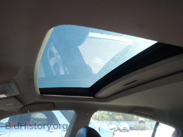 2006 NISSAN MAXIMA - VIN: 1N4BA41E16C815506 - Фото 10