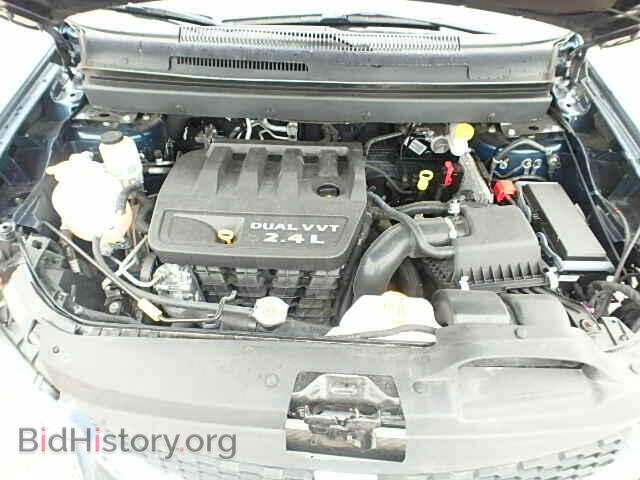 2013 DODGE JOURNEY - VIN: 3C4PDCAB1DT733123 - Фото 7