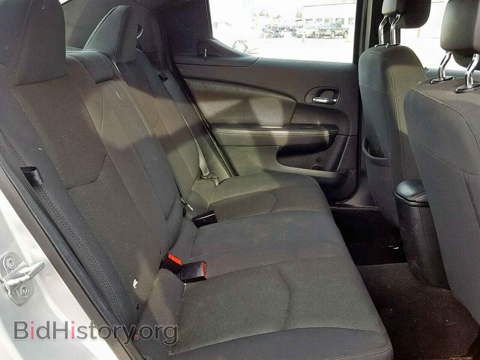2012 DODGE AVENGER - VIN: 1C3CDZAB1CN212424 - Photo 6