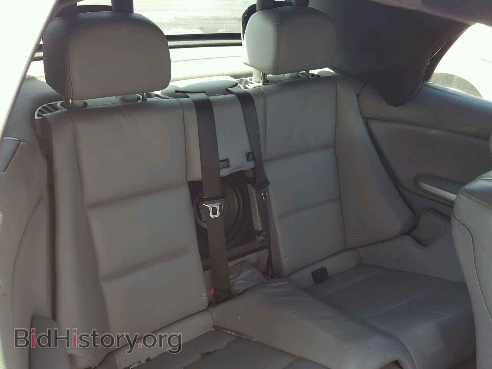 2005 BMW M3 - VIN: WBSBR93465PK09591 - Фото 6