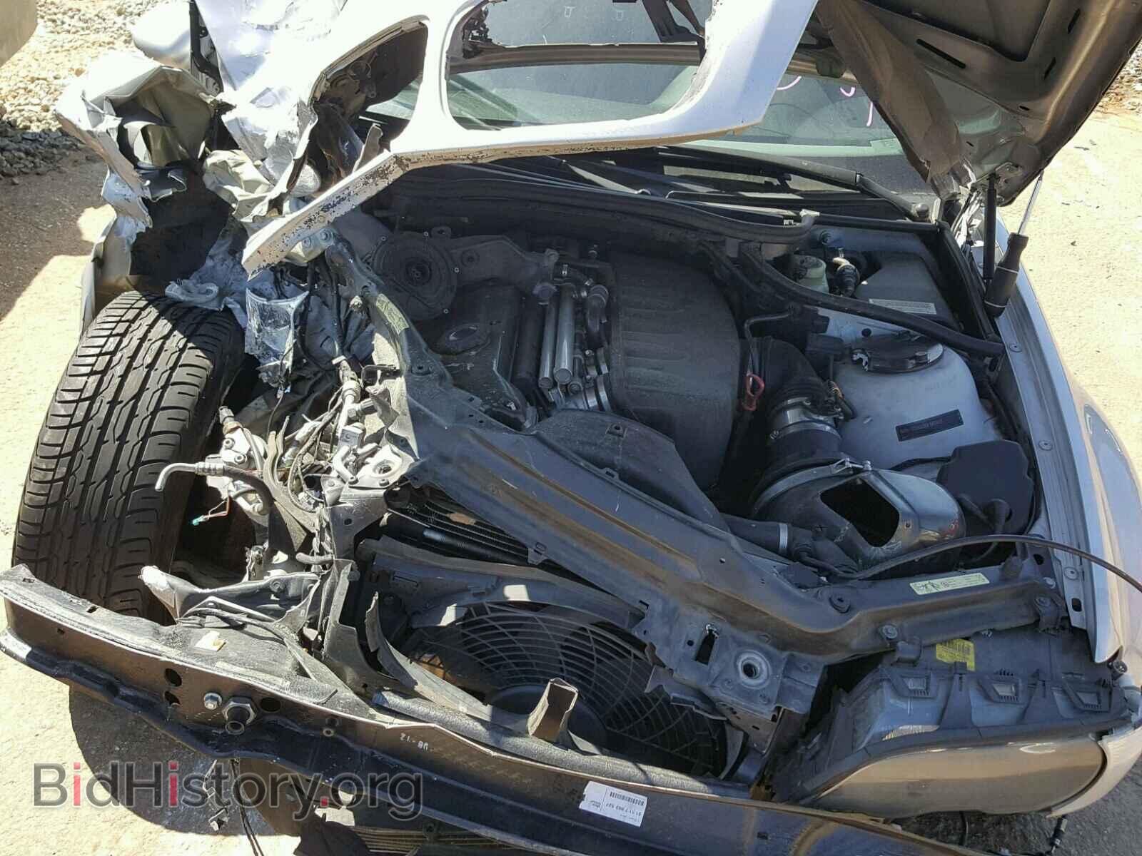 2005 BMW M3 - VIN: WBSBR93465PK09591 - Фото 7