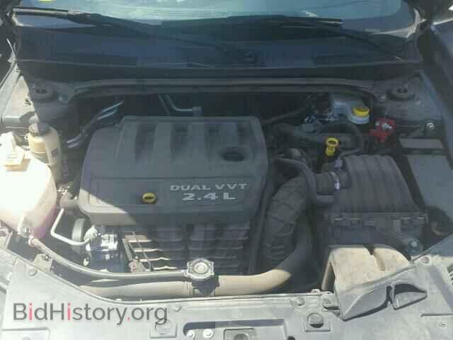 2014 CHRYSLER 200 - VIN: 1C3CCBAB5EN122884 - Фото 7