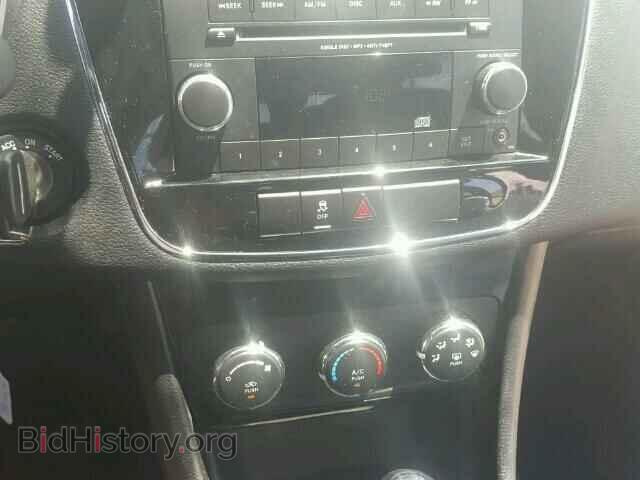 2014 CHRYSLER 200 - VIN: 1C3CCBAB5EN122884 - Фото 9
