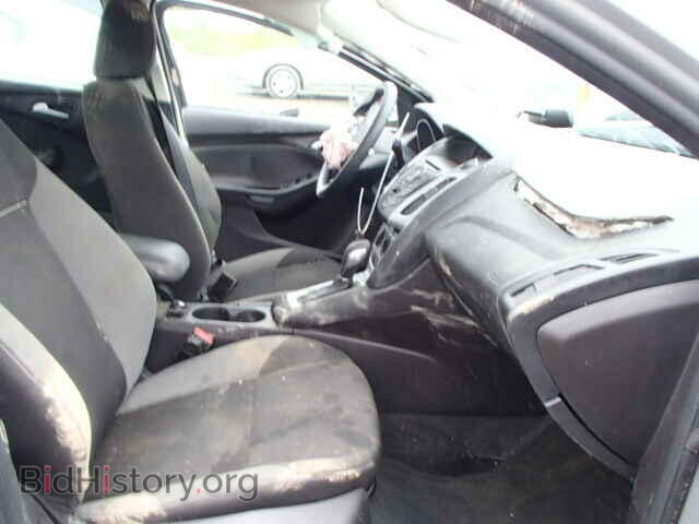 2014 FORD FOCUS - VIN: 1FADP3F26EL142811 - Фото 5