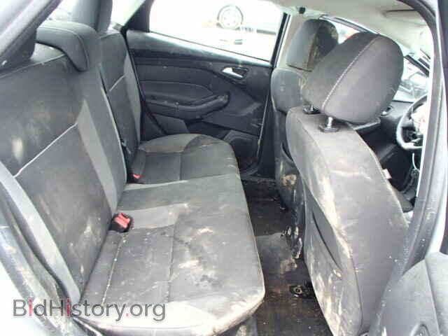 2014 FORD FOCUS - VIN: 1FADP3F26EL142811 - Фото 6