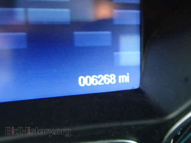 2014 FORD FOCUS - VIN: 1FADP3F26EL142811 - Фото 8