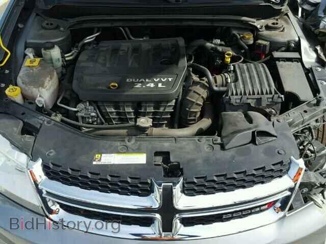 2012 DODGE AVENGER - VIN: 1C3CDZAB2CN325685 - Фото 7