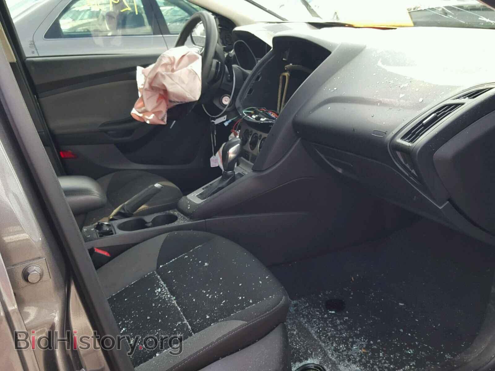 2013 FORD FOCUS - VIN: 1FADP3K23DL292377 - Photo 5