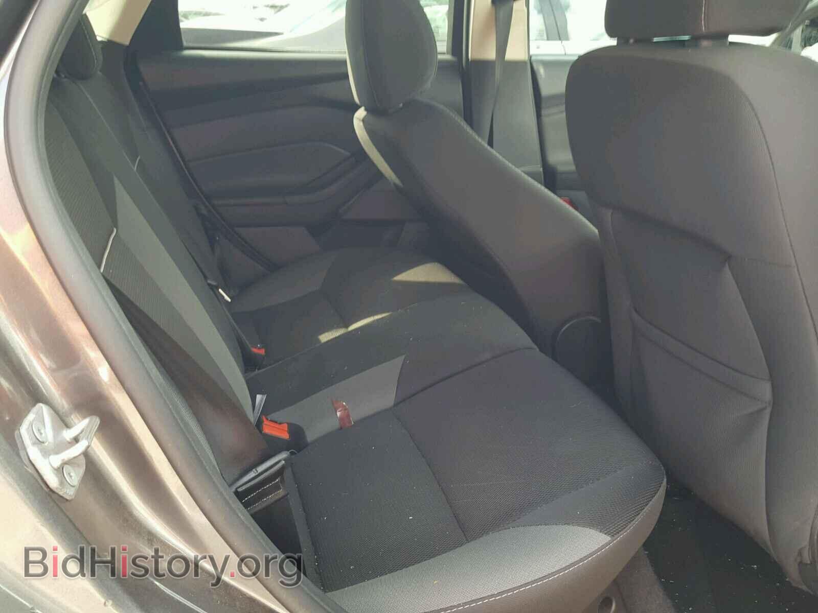 2013 FORD FOCUS - VIN: 1FADP3K23DL292377 - Photo 6