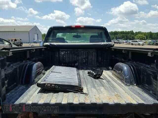 2005 CHEVROLET SILVERADO - VIN: 1GCEC14VX5E104109 - Фото 6