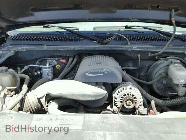 2005 CHEVROLET SILVERADO - VIN: 1GCEC14VX5E104109 - Фото 7