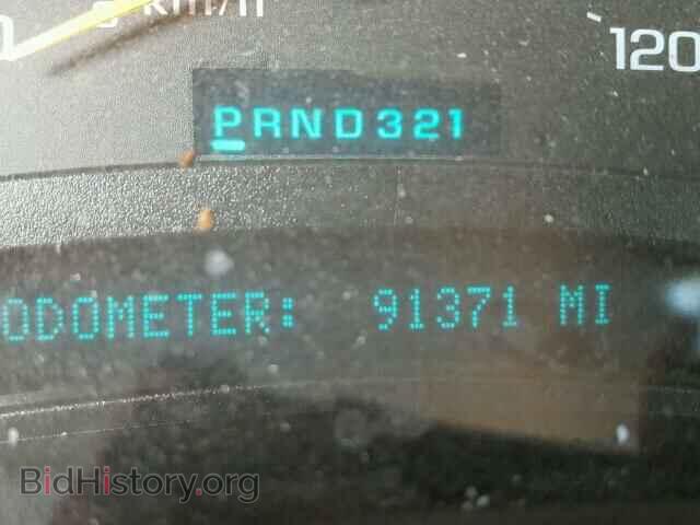 2005 CHEVROLET SILVERADO - VIN: 1GCEC14VX5E104109 - Фото 8