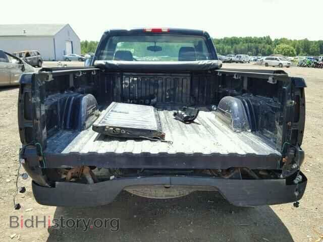 2005 CHEVROLET SILVERADO - VIN: 1GCEC14VX5E104109 - Фото 10