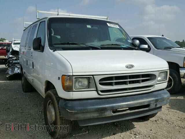 Фотография 1FTNE24L92HB36140 - FORD ECONOLINE 2002