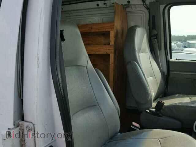2002 FORD ECONOLINE - VIN: 1FTNE24L92HB36140 - Фото 6