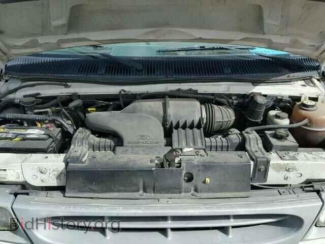 2002 FORD ECONOLINE - VIN: 1FTNE24L92HB36140 - Фото 7