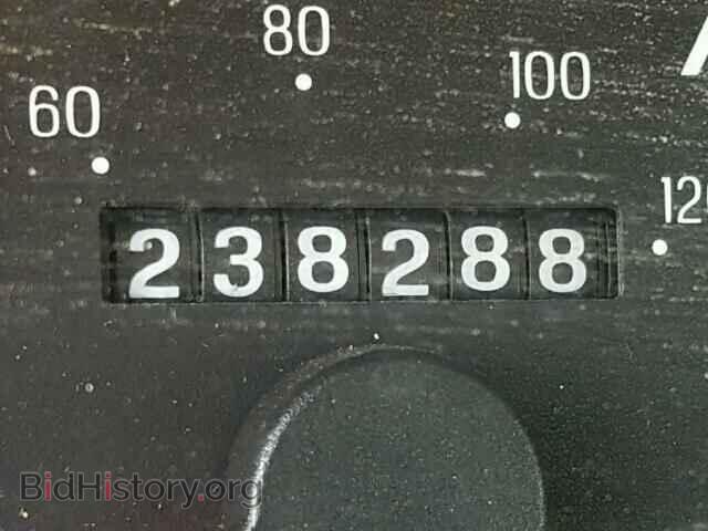 2002 FORD ECONOLINE - VIN: 1FTNE24L92HB36140 - Фото 8