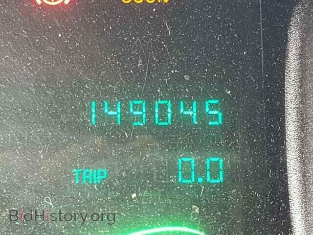 1998 CADILLAC DEVILLE - VIN: 1G6KD54YXWU786503 - Фото 8