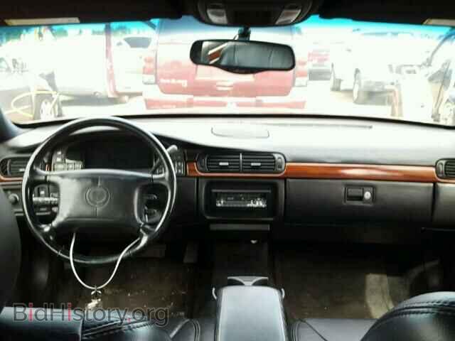 1998 CADILLAC DEVILLE - VIN: 1G6KD54YXWU786503 - Фото 9
