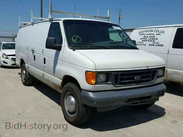 Photo 1FTSS34P96DA32491 - FORD ECONOLINE 2006
