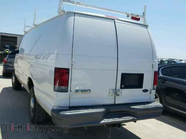 2006 FORD ECONOLINE - VIN: 1FTSS34P96DA32491 - Photo 3