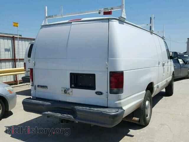 2006 FORD ECONOLINE - VIN: 1FTSS34P96DA32491 - Photo 4
