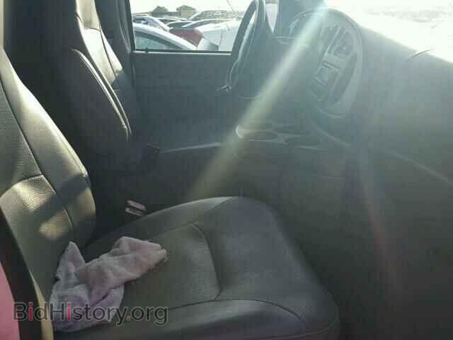 2006 FORD ECONOLINE - VIN: 1FTSS34P96DA32491 - Photo 5