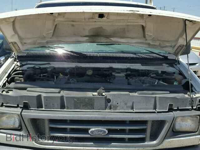 2006 FORD ECONOLINE - VIN: 1FTSS34P96DA32491 - Photo 7
