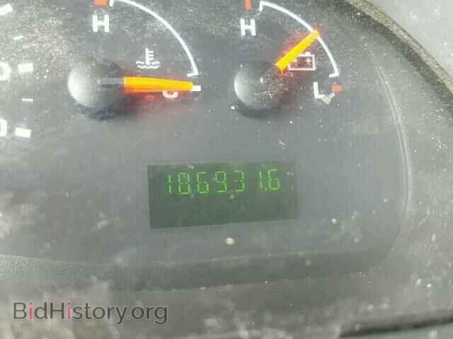 2006 FORD ECONOLINE - VIN: 1FTSS34P96DA32491 - Photo 8