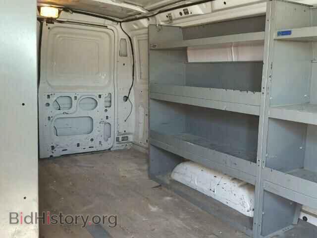 2006 FORD ECONOLINE - VIN: 1FTSS34P96DA32491 - Photo 9
