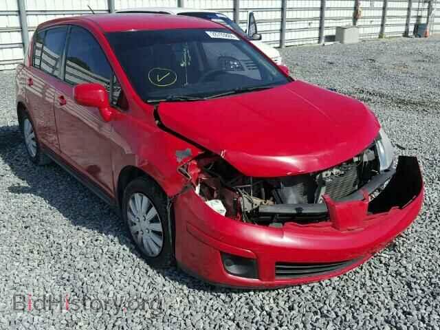 Фотография 3N1BC13E99L363607 - NISSAN VERSA 2009