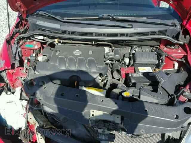 2009 NISSAN VERSA - VIN: 3N1BC13E99L363607 - Фото 7