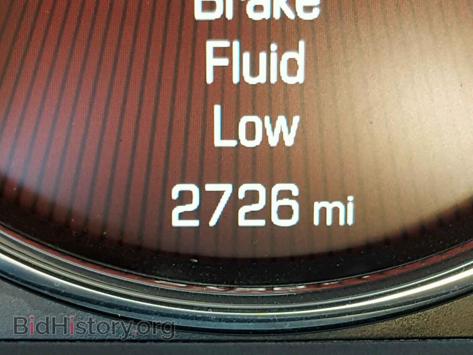 2017 FIAT 500 - VIN: 3C3CFFFH9HT604225 - Фото 8