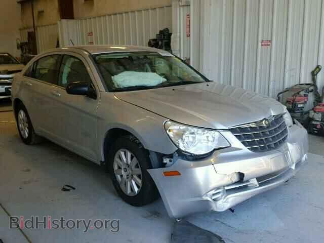 Photo 1C3CC4FB3AN228510 - CHRYSLER SEBRING 2010