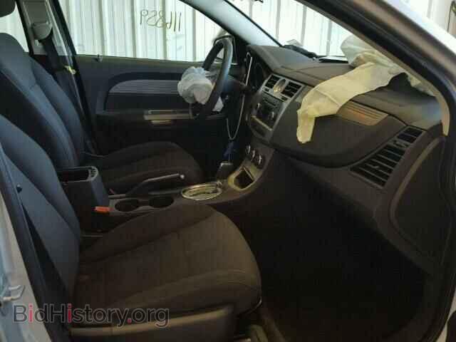 2010 CHRYSLER SEBRING - VIN: 1C3CC4FB3AN228510 - Фото 5