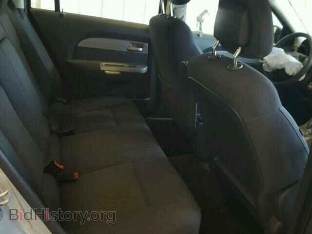 2010 CHRYSLER SEBRING - VIN: 1C3CC4FB3AN228510 - Фото 6